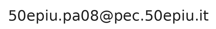 PEC ufficio