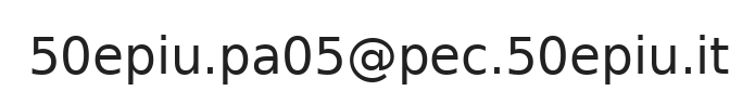 PEC ufficio