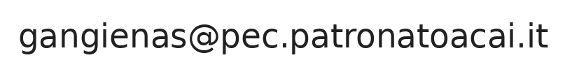 PEC ufficio