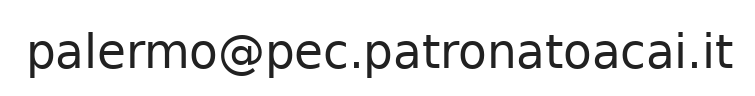 PEC ufficio
