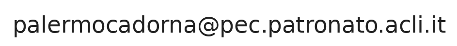 PEC ufficio