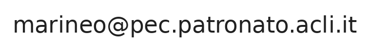 PEC ufficio