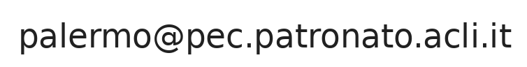 PEC ufficio