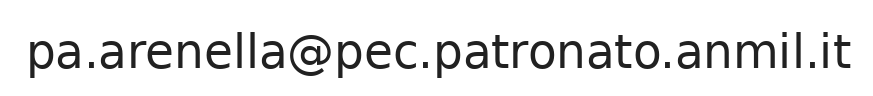 PEC ufficio
