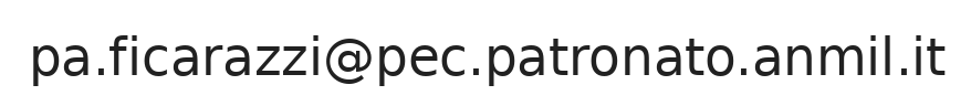 PEC ufficio