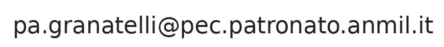 PEC ufficio