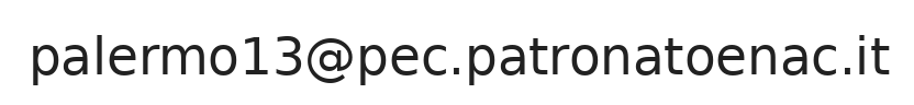 PEC ufficio