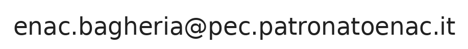 PEC ufficio