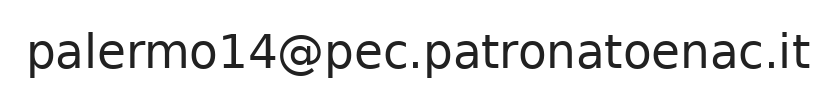 PEC ufficio