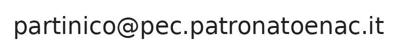 PEC ufficio