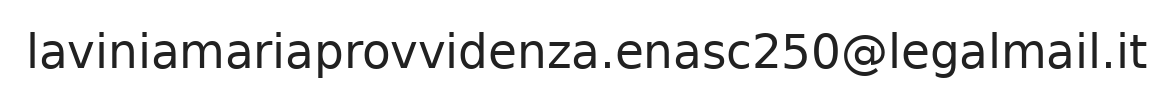 PEC ufficio