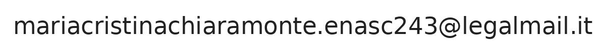PEC ufficio