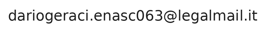 PEC ufficio
