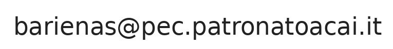 PEC ufficio