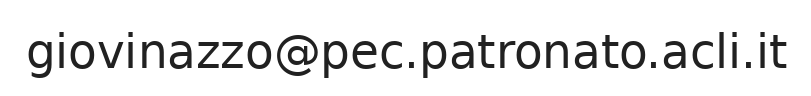 PEC ufficio
