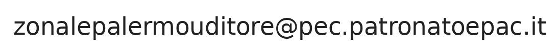 PEC ufficio