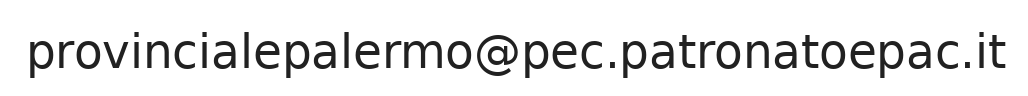 PEC ufficio