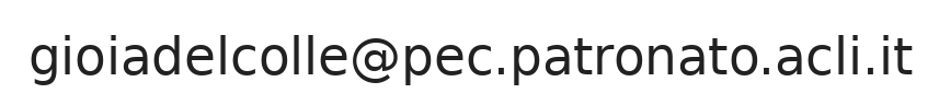 PEC ufficio
