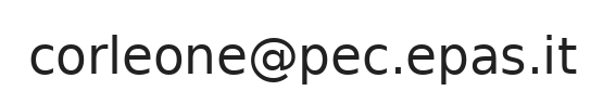 PEC ufficio