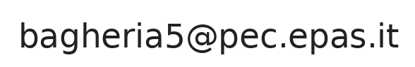 PEC ufficio