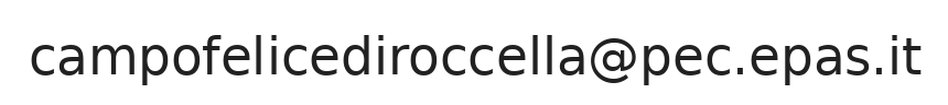 PEC ufficio