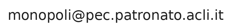 PEC ufficio