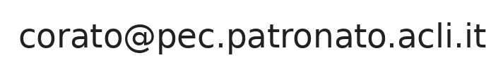 PEC ufficio