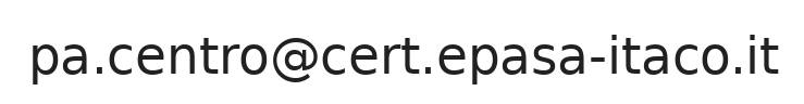 PEC ufficio