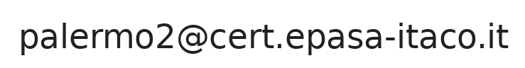 PEC ufficio