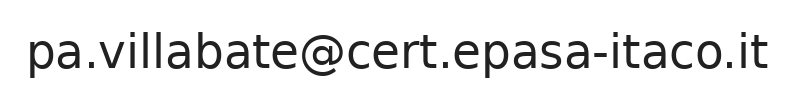 PEC ufficio