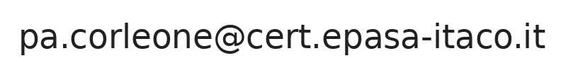 PEC ufficio