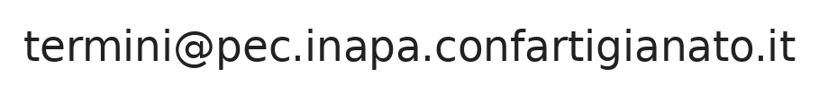 PEC ufficio