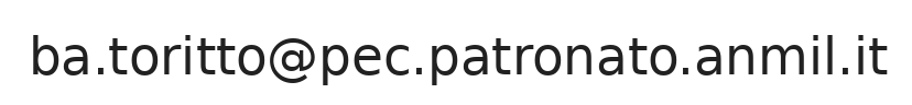 PEC ufficio