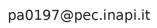 PEC ufficio