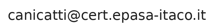 PEC ufficio