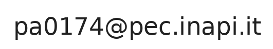 PEC ufficio