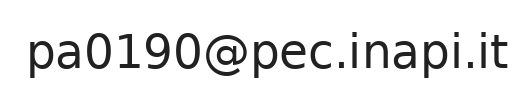 PEC ufficio