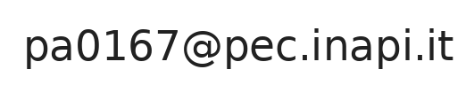 PEC ufficio