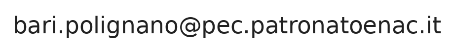 PEC ufficio