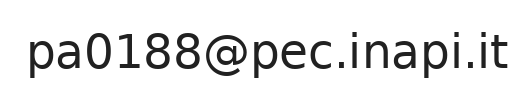 PEC ufficio
