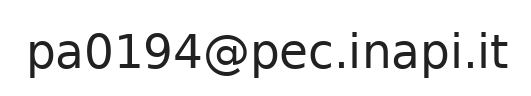 PEC ufficio