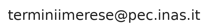 PEC ufficio