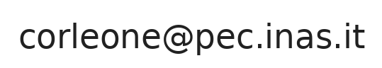PEC ufficio