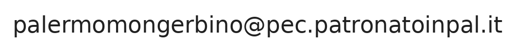 PEC ufficio