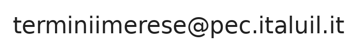 PEC ufficio