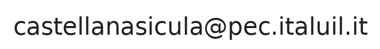 PEC ufficio