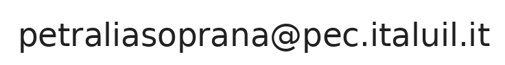 PEC ufficio
