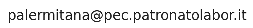 PEC ufficio