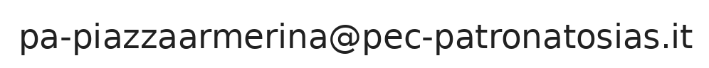 PEC ufficio