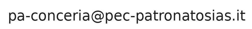 PEC ufficio